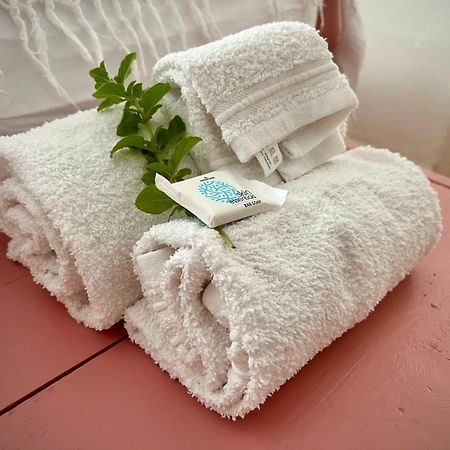 Cozystudio Chalkís Eksteriør bilde
