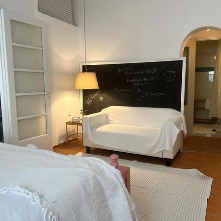 Cozystudio Chalkís Eksteriør bilde