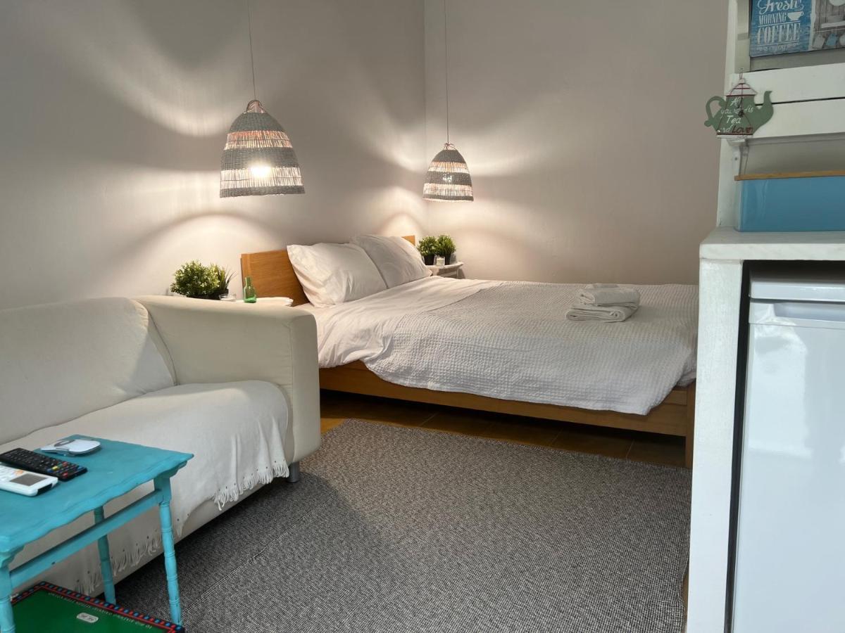 Cozystudio Chalkís Eksteriør bilde