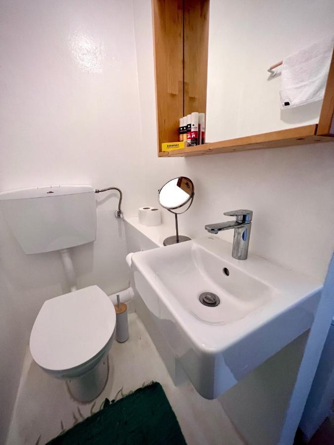 Cozystudio Chalkís Eksteriør bilde