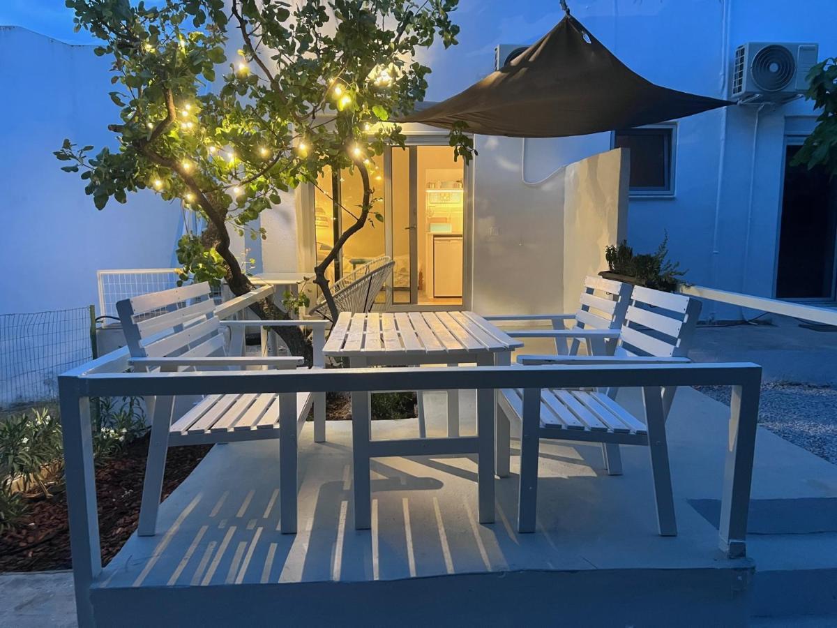 Cozystudio Chalkís Eksteriør bilde