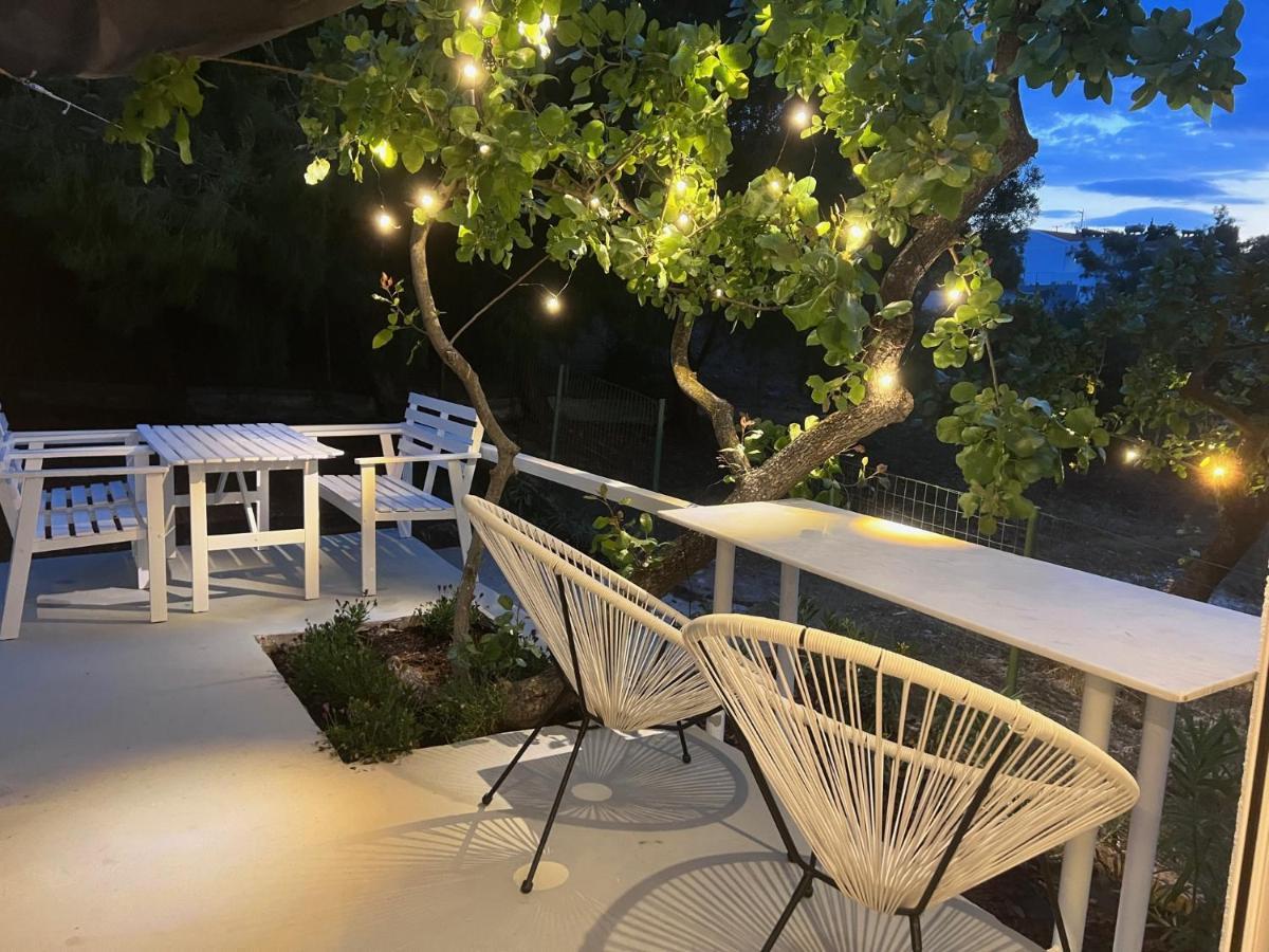 Cozystudio Chalkís Eksteriør bilde