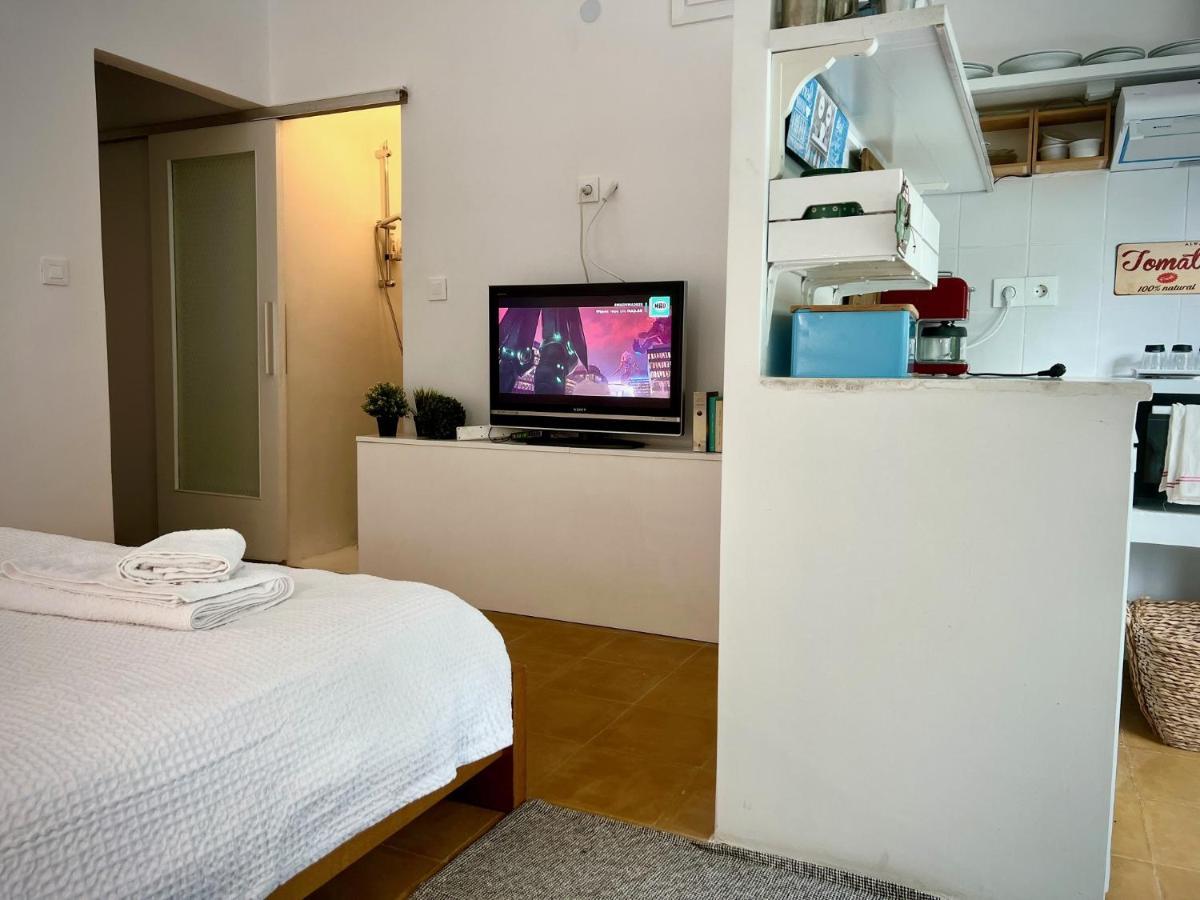 Cozystudio Chalkís Eksteriør bilde