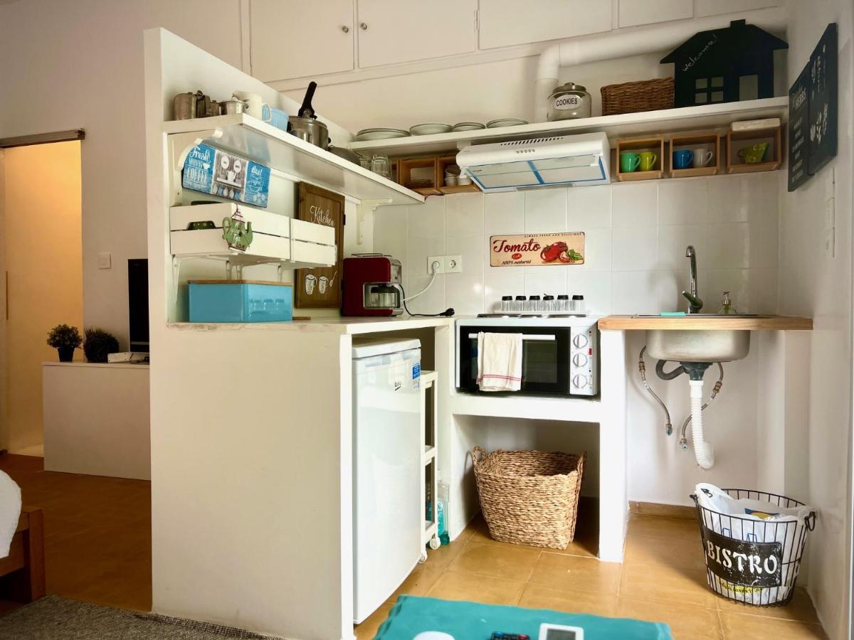 Cozystudio Chalkís Eksteriør bilde