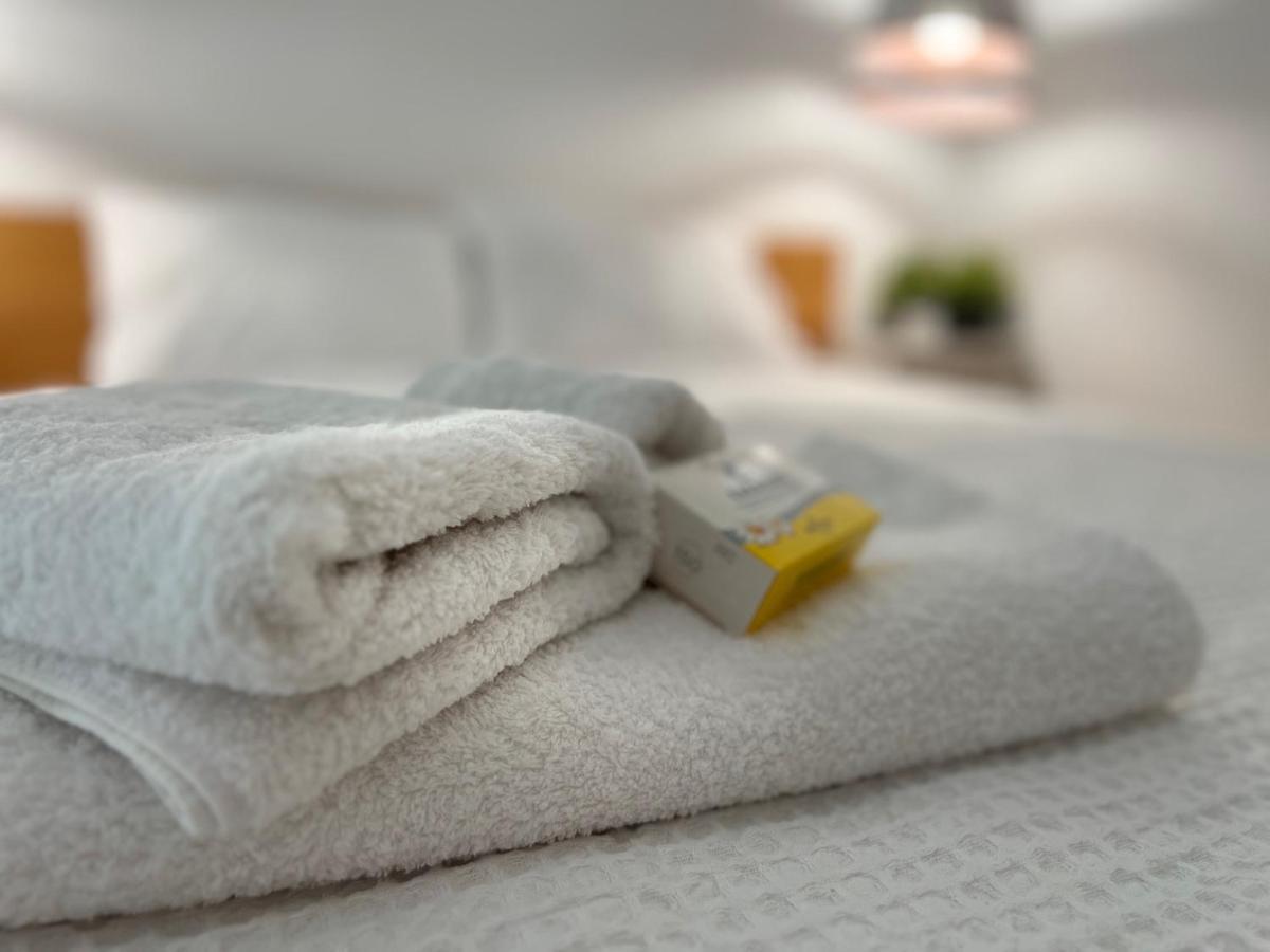 Cozystudio Chalkís Eksteriør bilde