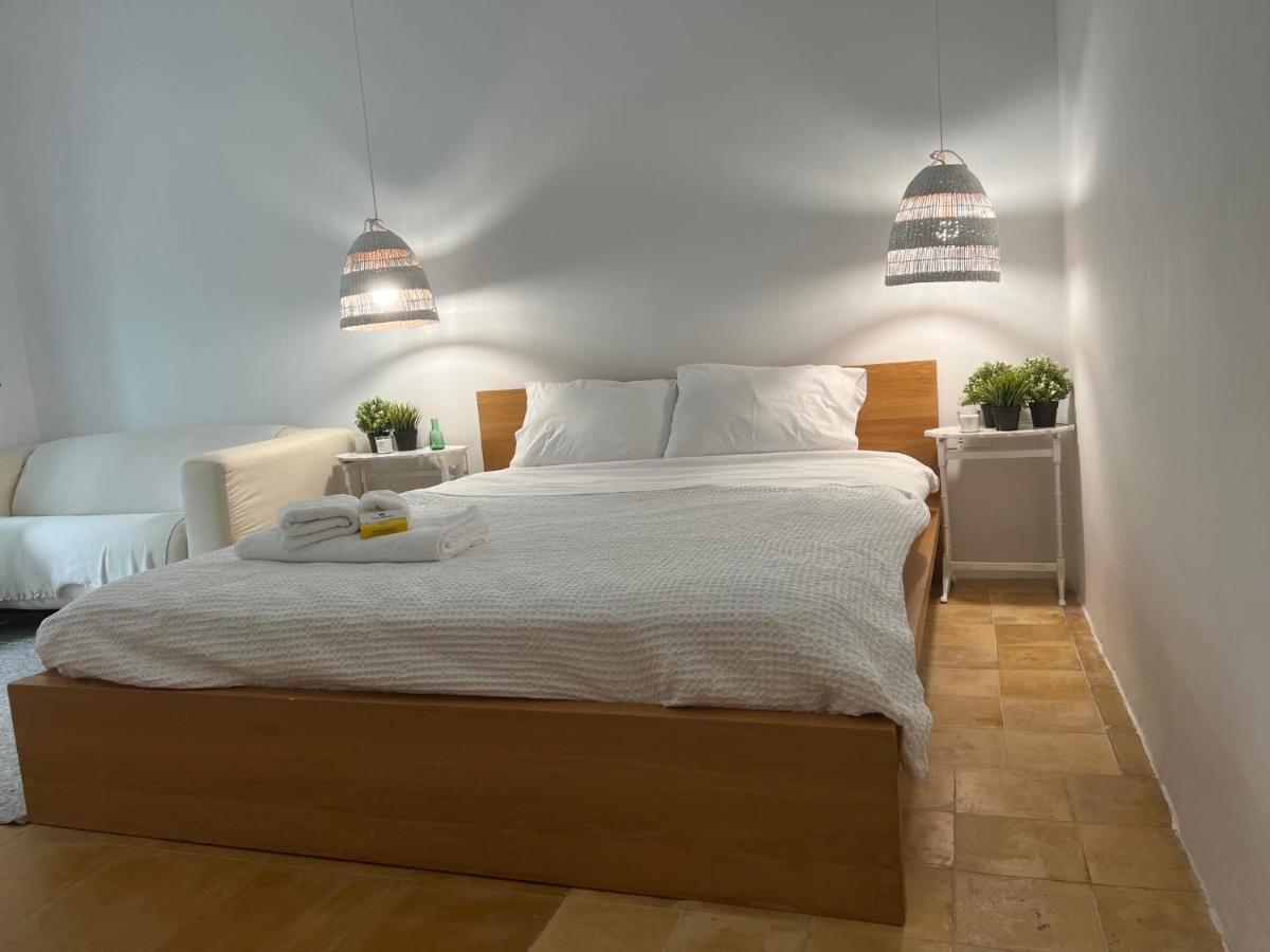 Cozystudio Chalkís Eksteriør bilde