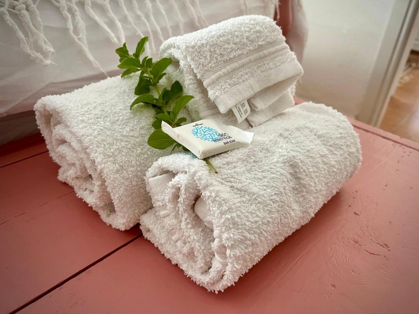 Cozystudio Chalkís Eksteriør bilde