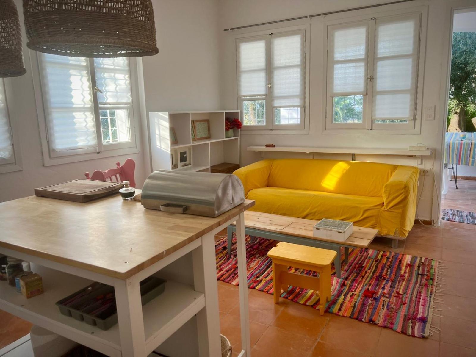 Cozystudio Chalkís Eksteriør bilde