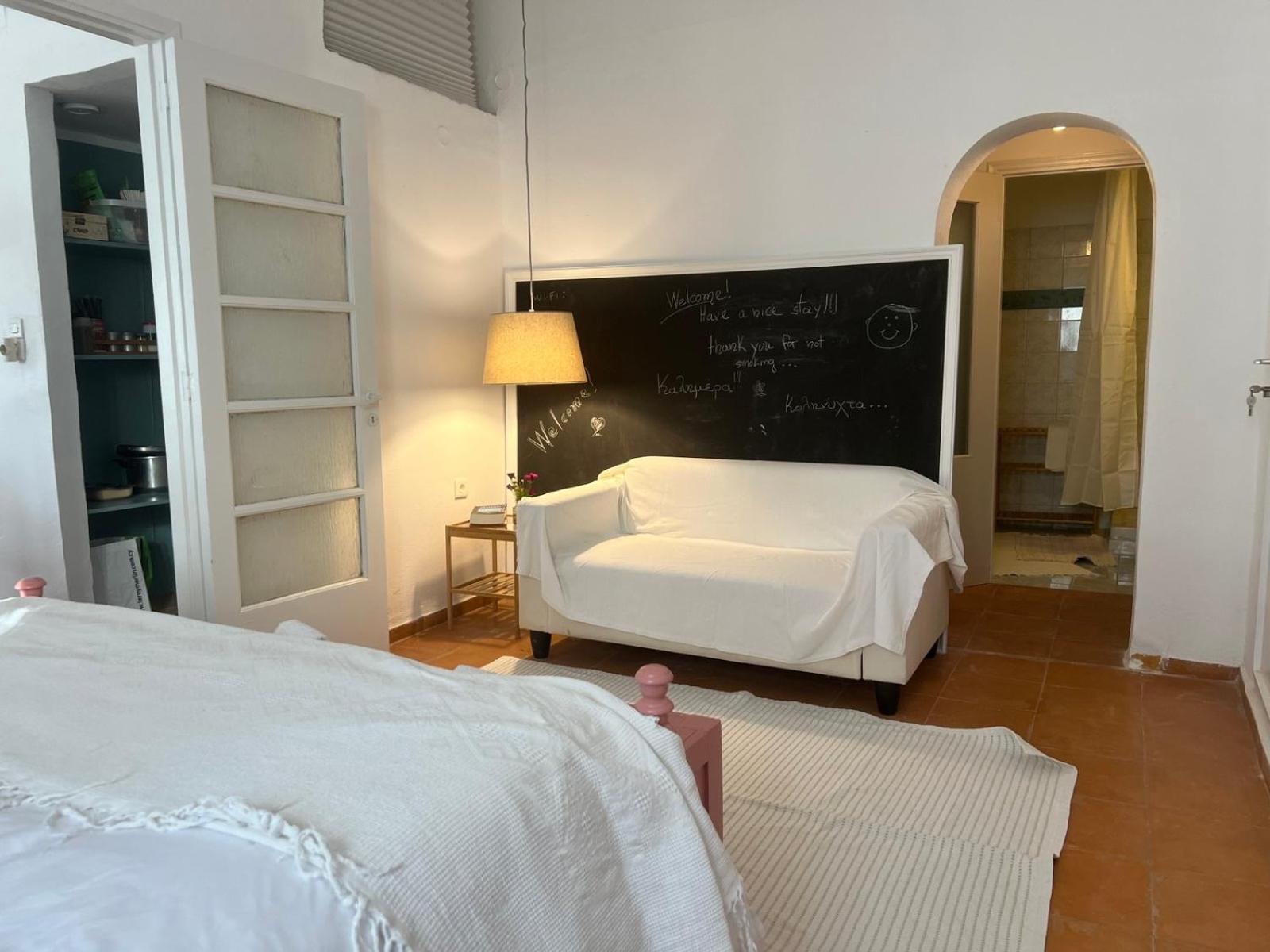 Cozystudio Chalkís Eksteriør bilde